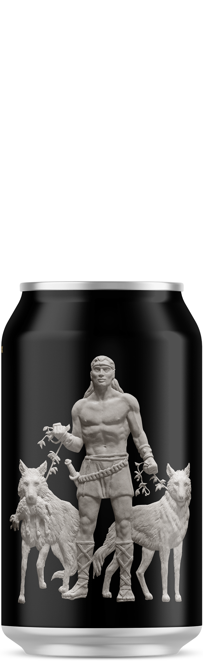 MAXIMUS XX WCIPA 6.8%