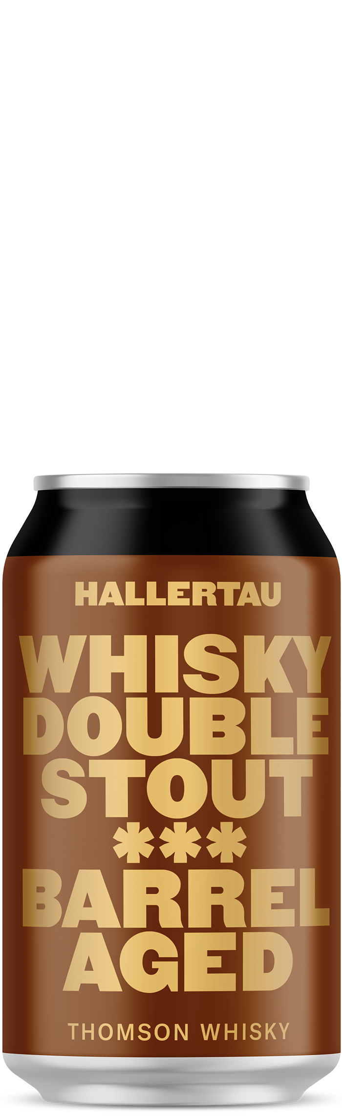 WHISKY DOUBLE STOUT 2025 10%