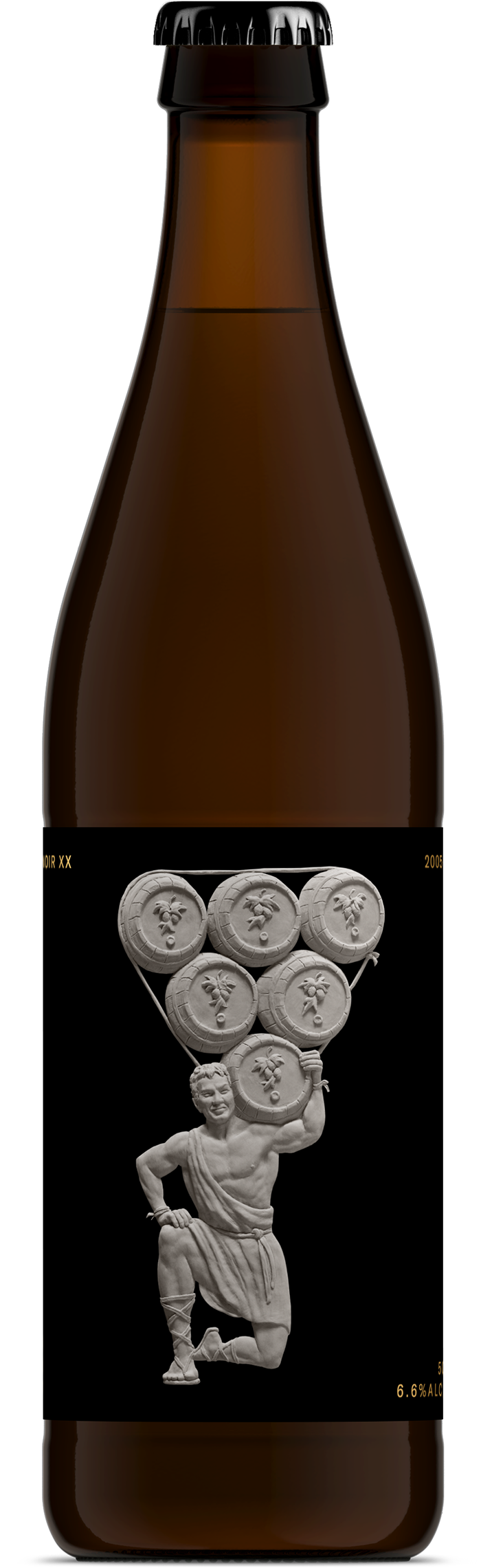 PORTER NOIR XX 6.6% 2025