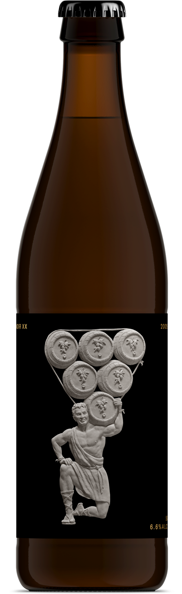 PORTER NOIR XX 6.6% 2025