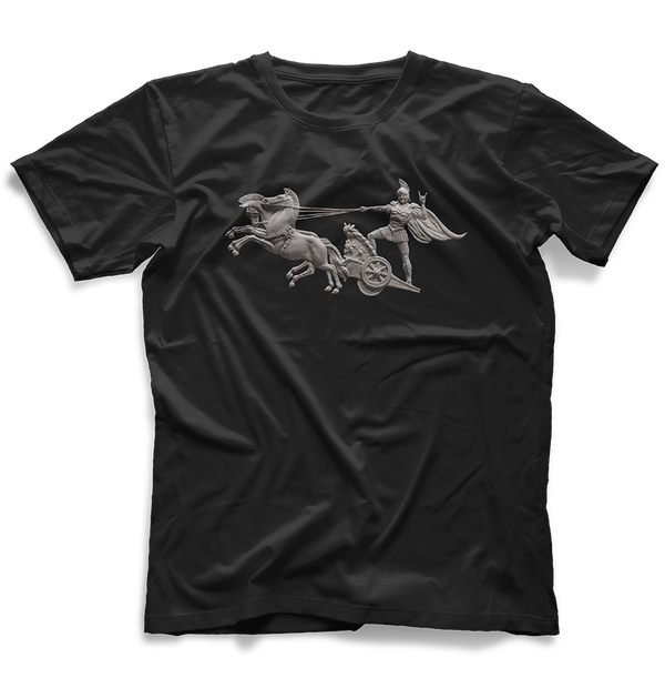 STUNTMAN XX T SHIRT