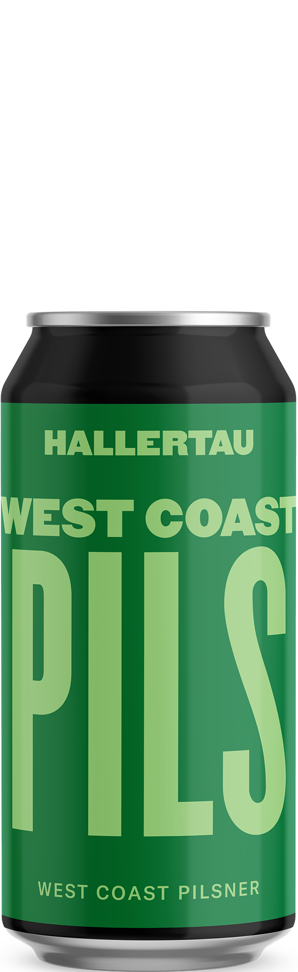 West Coast Pils 440ML CANS