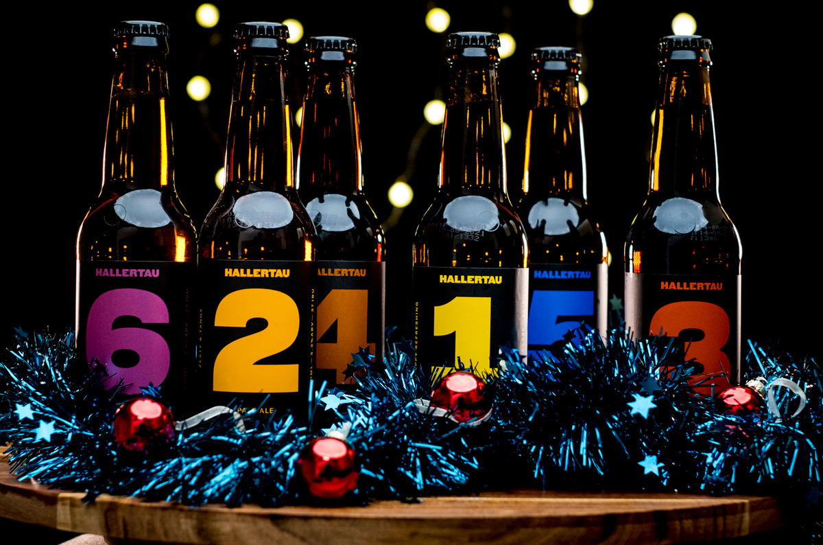 Xmas gifts
