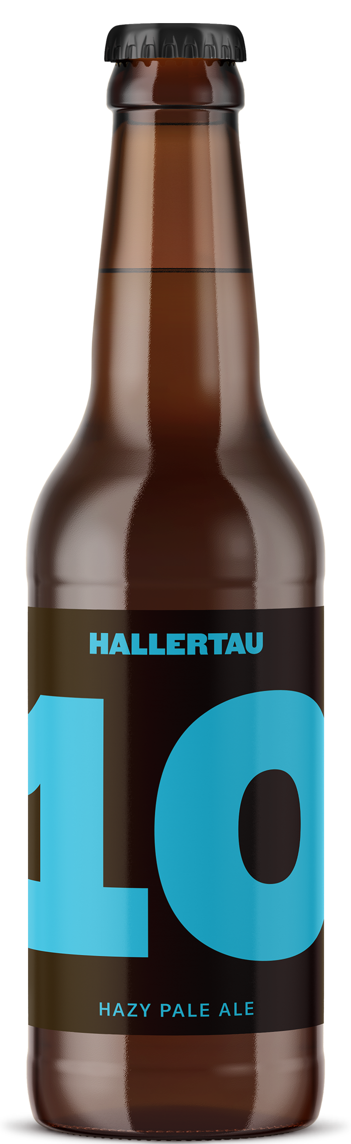 #10 HAZY PALE ALE