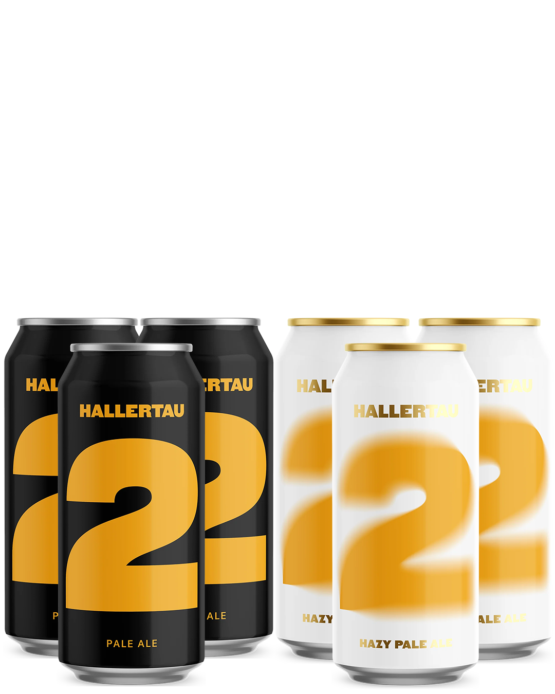 #2 MIXED 6 PACK
