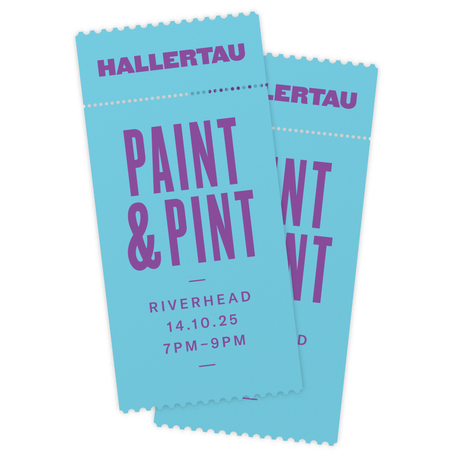 Paint & Pint