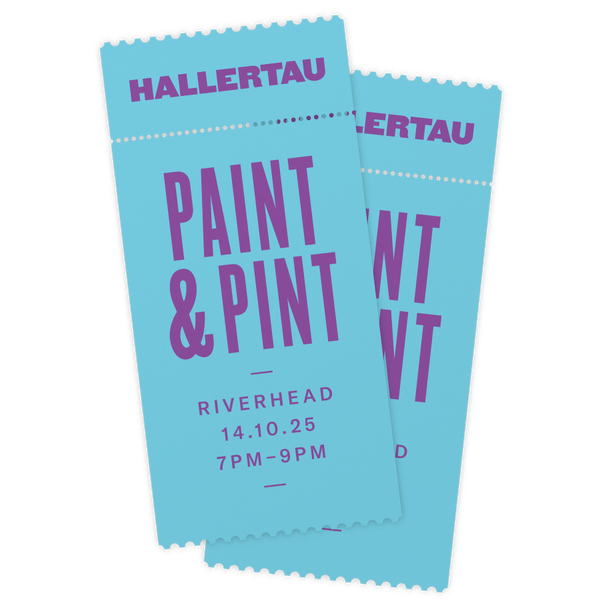 Paint & Pint