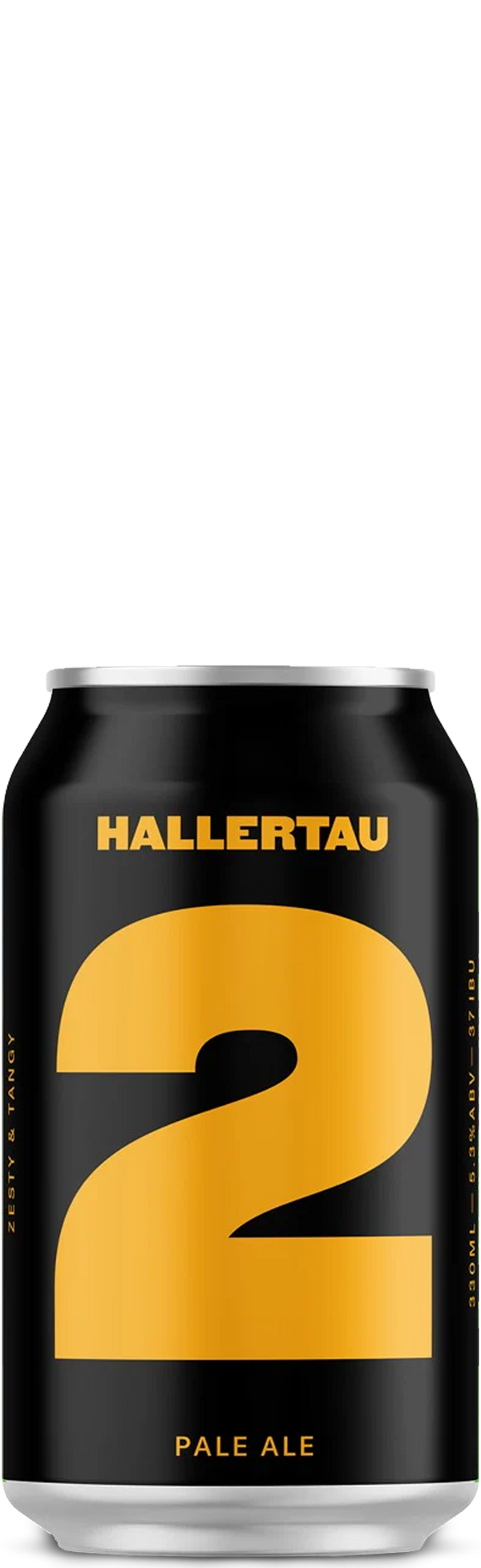#2 PALE ALE 330ML CANS