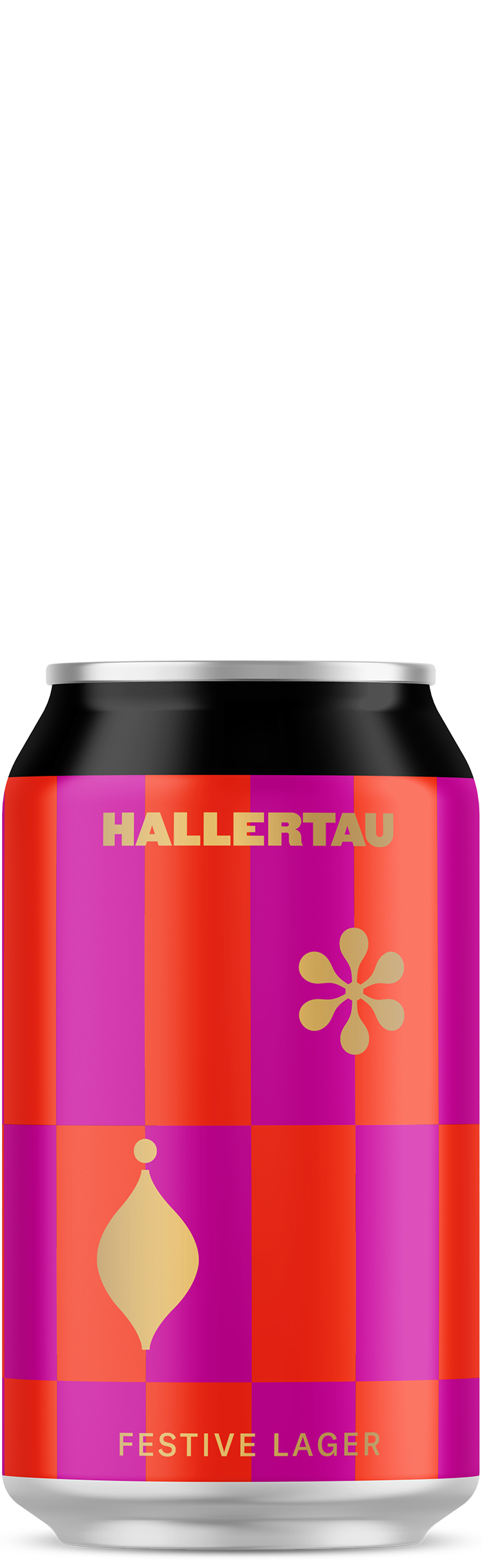 FESTIVE LAGER 12 x 330ml CAN