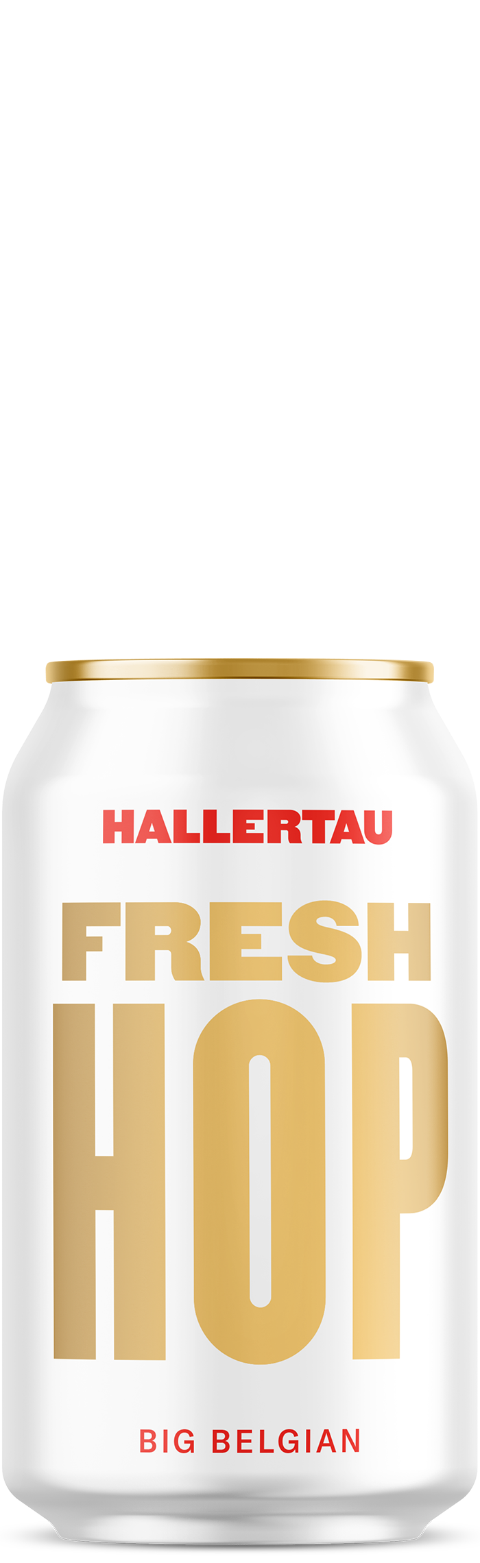FRESH HOP BIG BELGIAN 330ML CAN