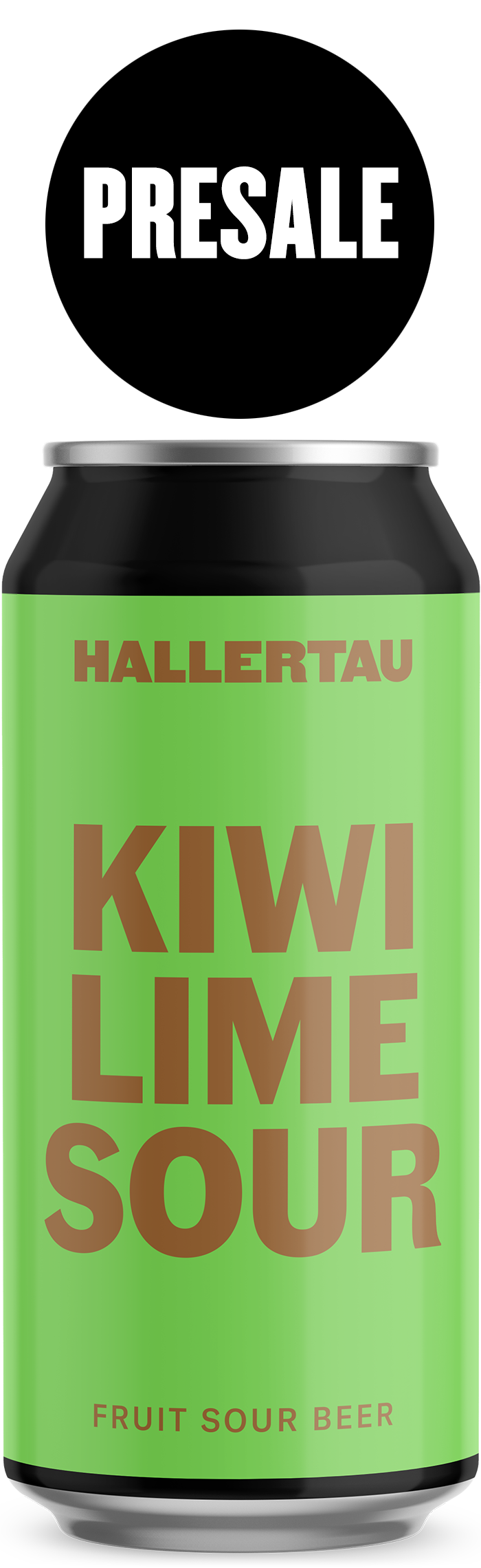 Kiwi Lime Sour 440ML CANS