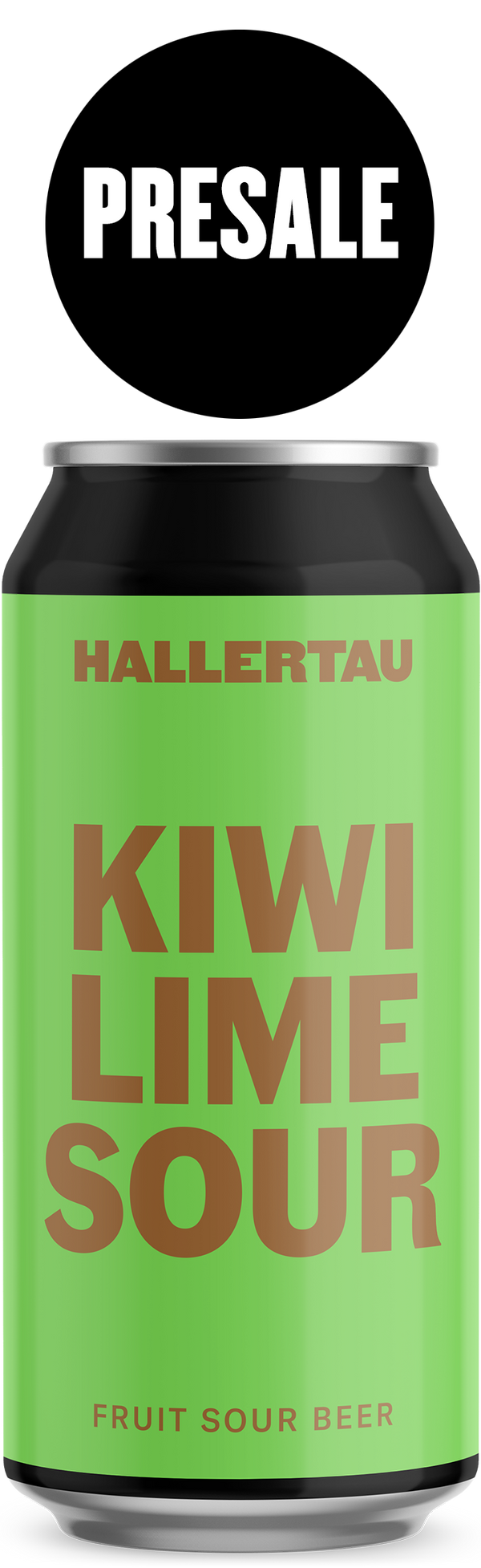 Kiwi Lime Sour 440ML CANS