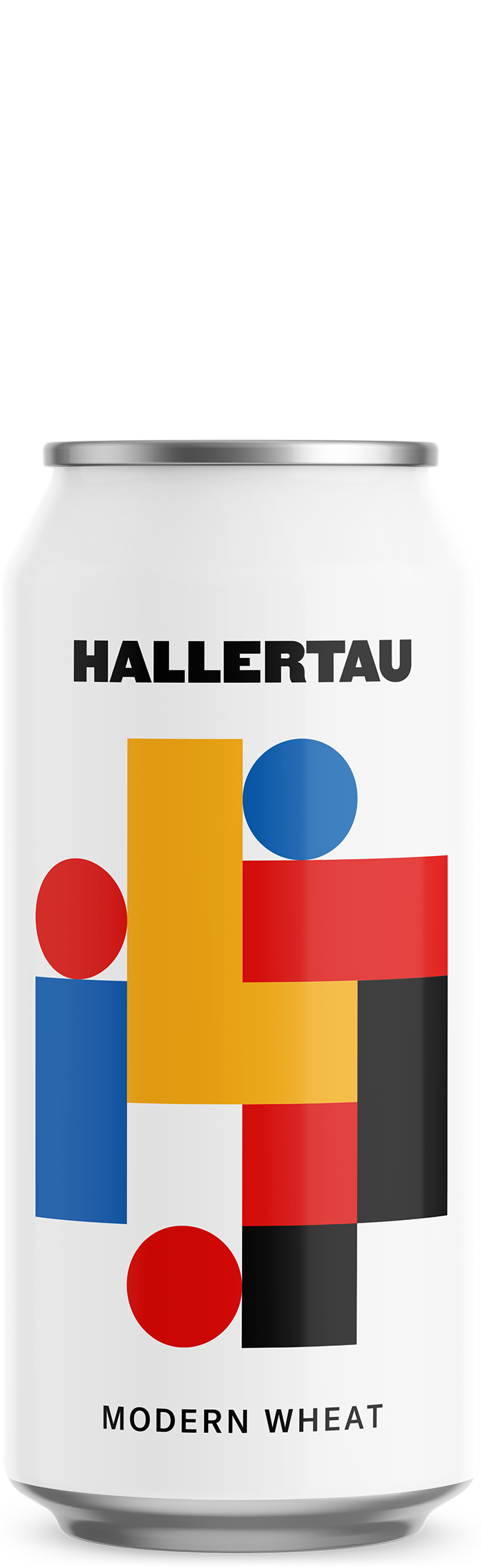 MODERN WHEAT 440ML CAN