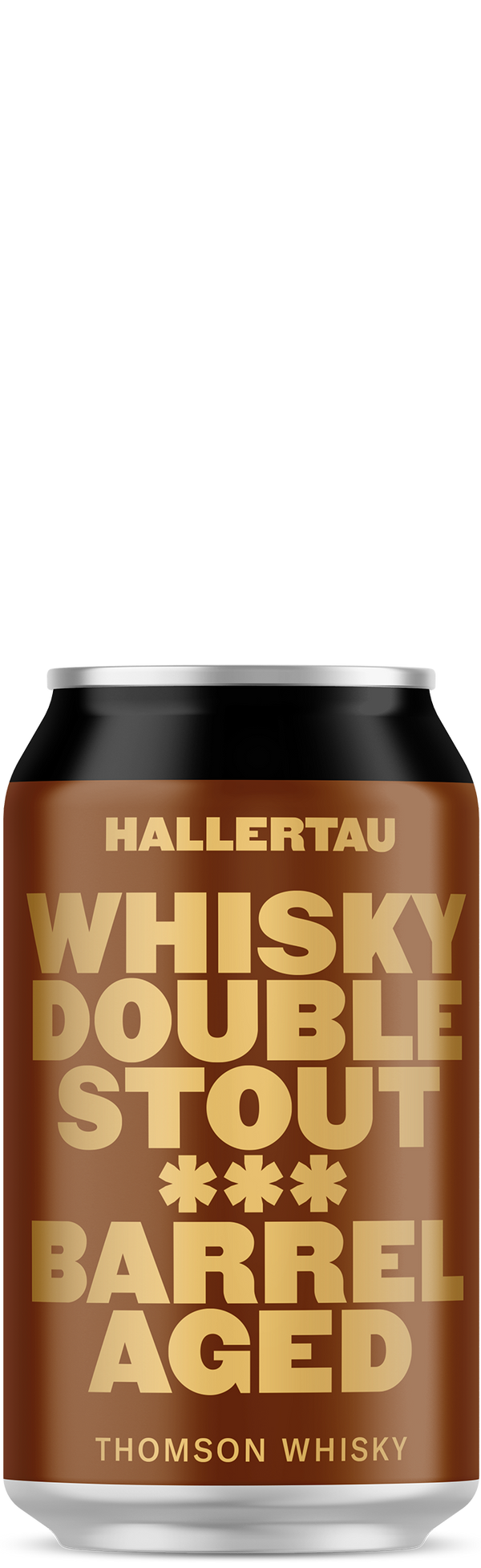 WHISKY DOUBLE STOUT 2025 10%
