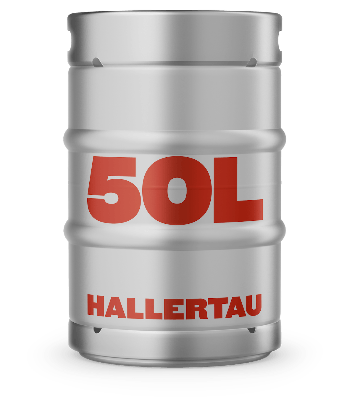 HALLERTAU KEGS