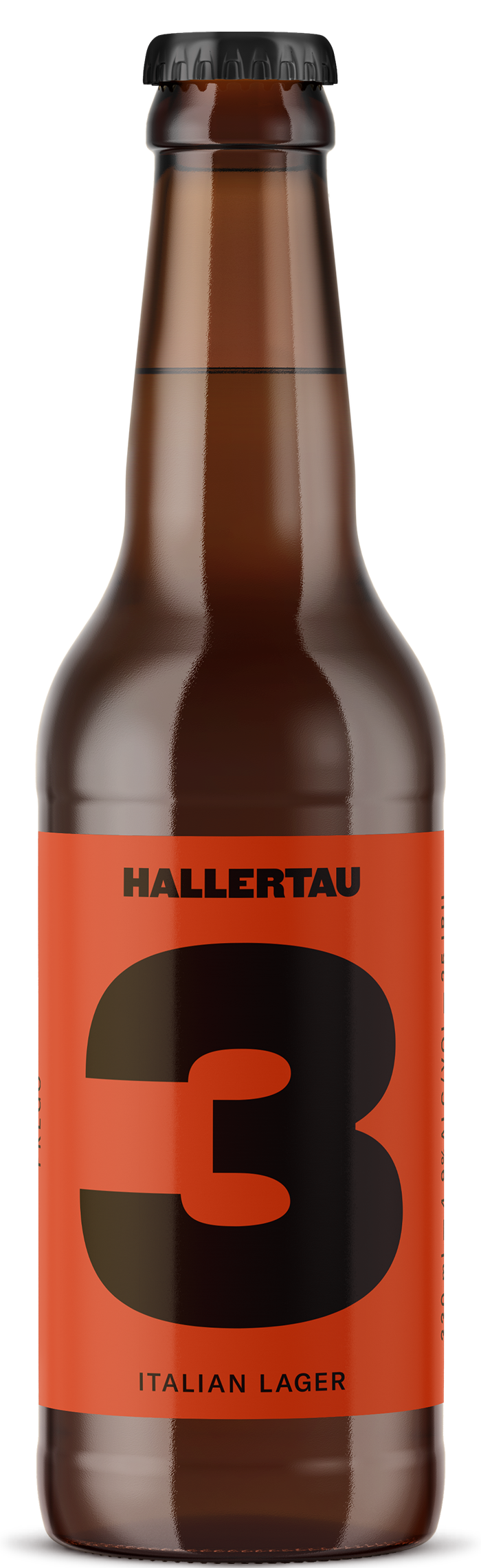 #3 ITALIAN LAGER