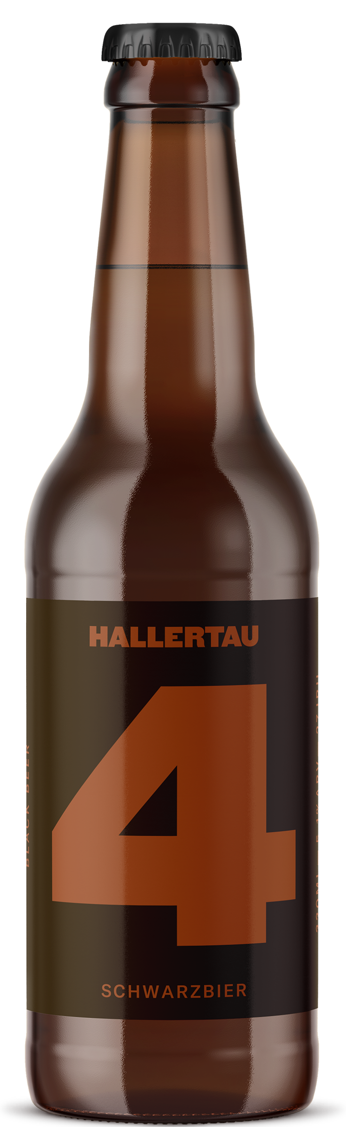 #4 SCHWARZBIER