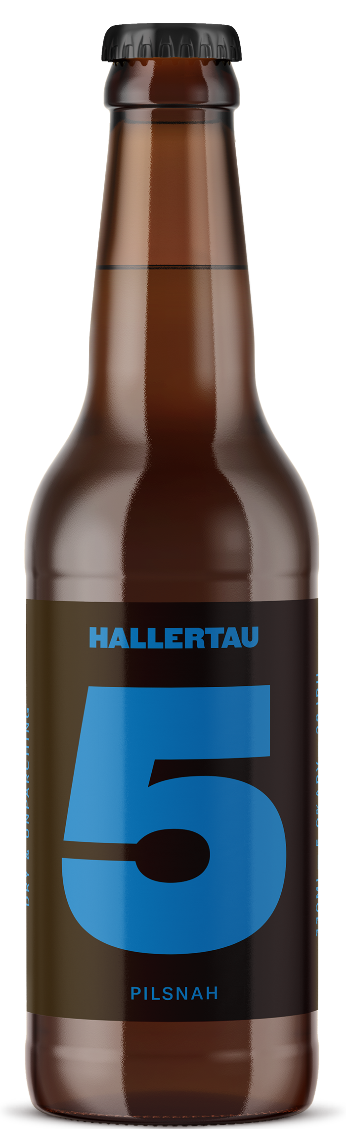 All – Hallertau