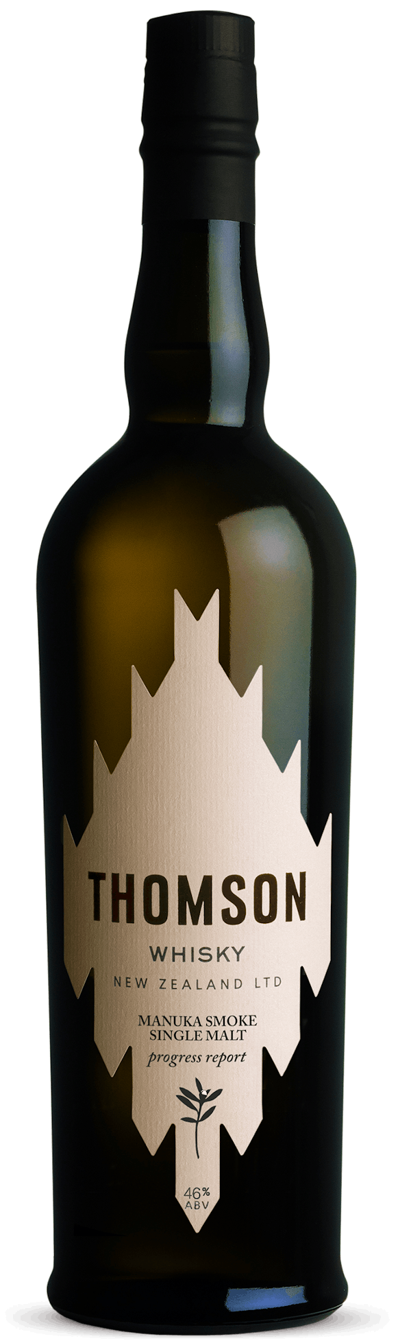 MANUKA SMOKE ‘PROGRESS REPORT’