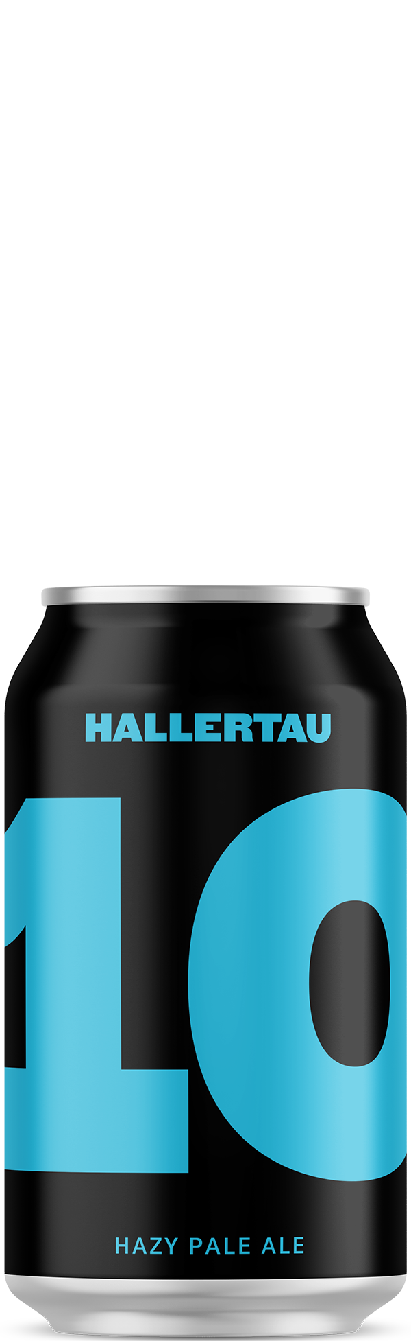 #10 HAZY PALE ALE 330ML CANS