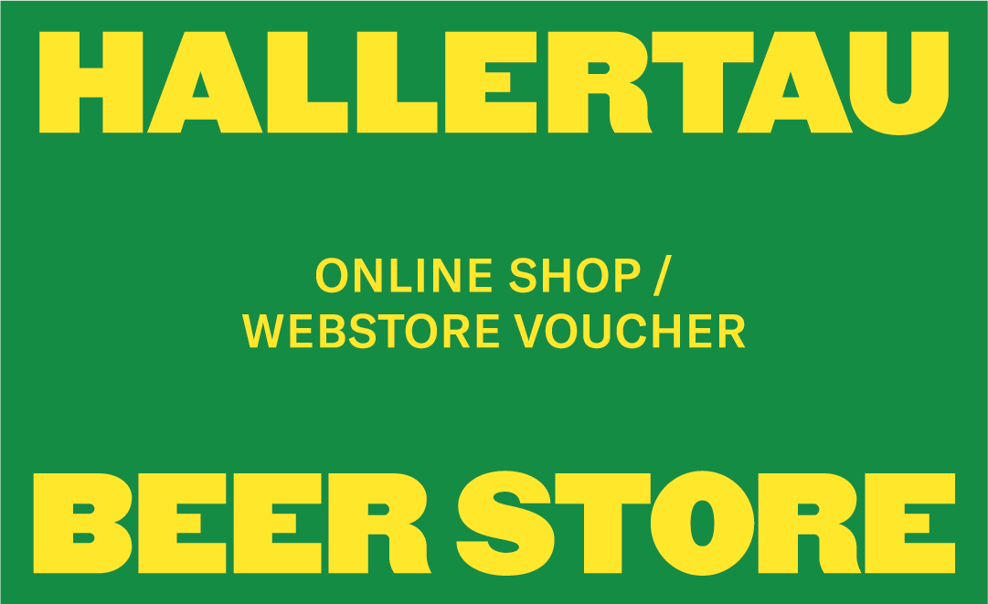 Hallertau Gift Card
