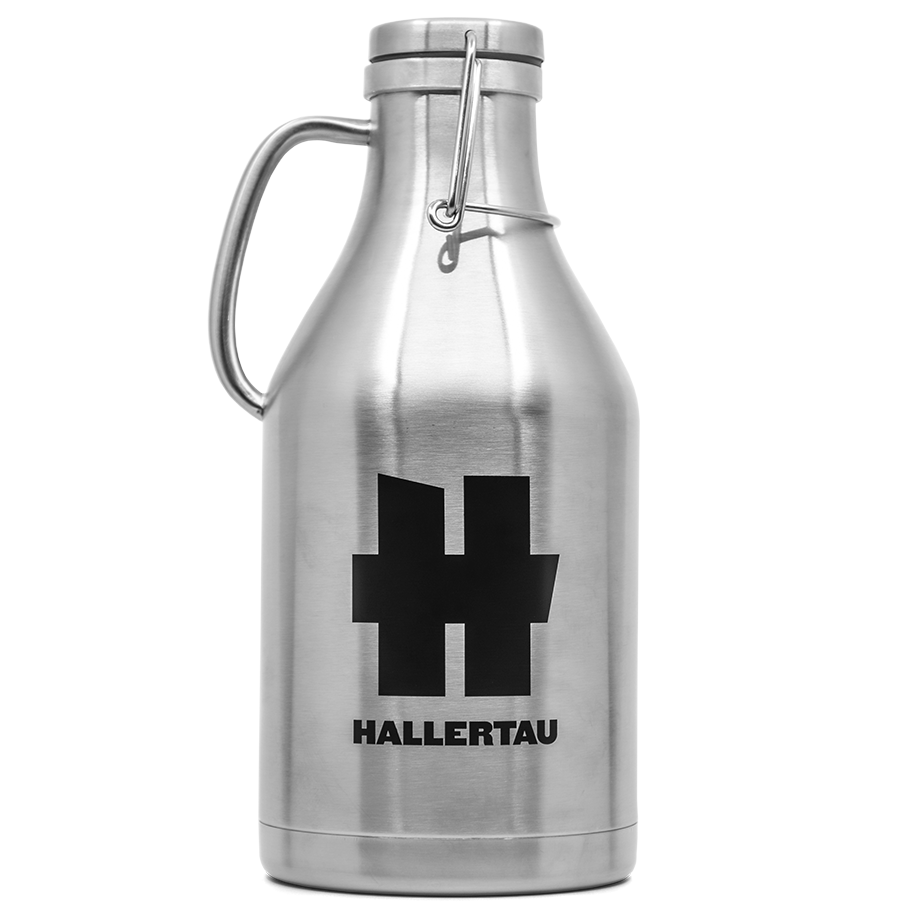 Flagon