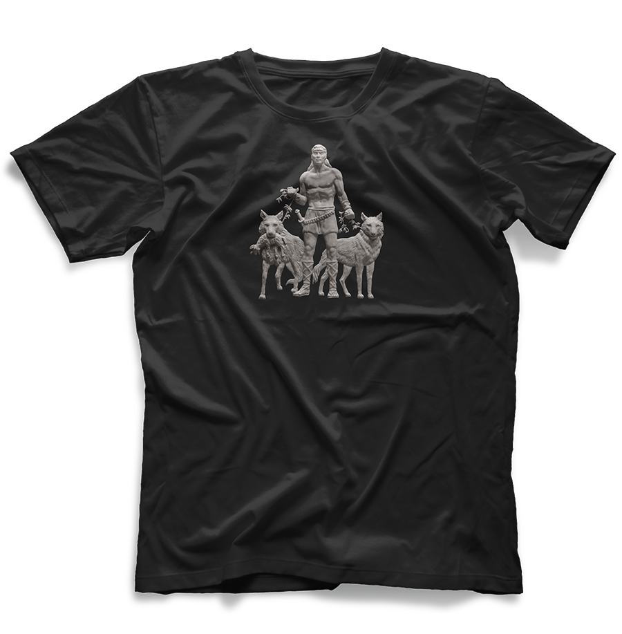 MAXIMUS XX T SHIRT
