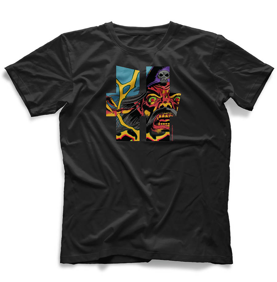 Roots Auckland x Hallertau Tee