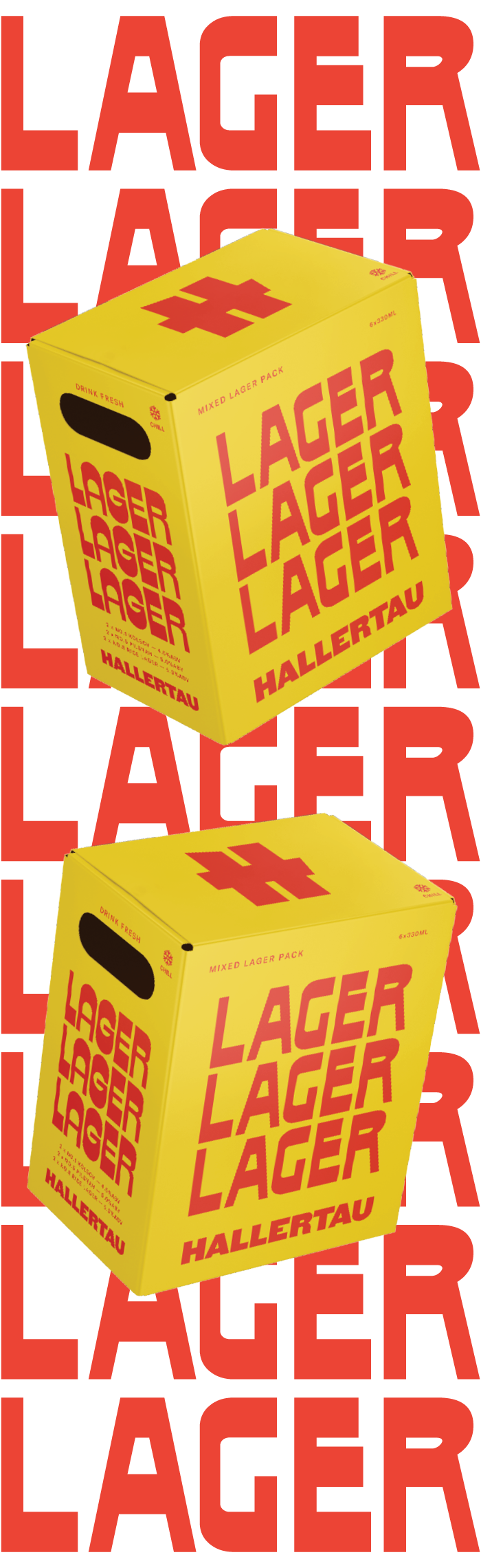 Lager Lager