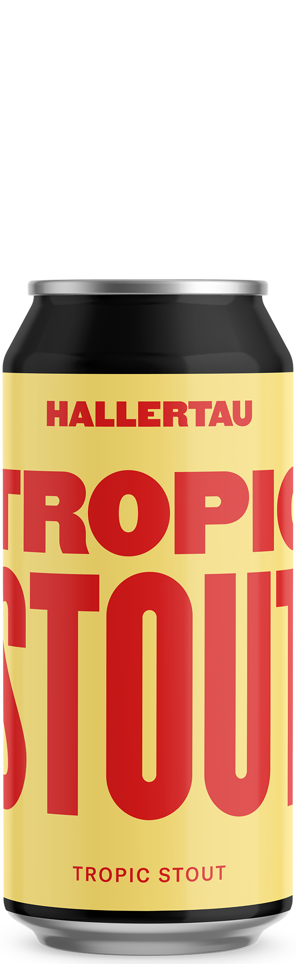Tropic Stout 440ML CANS