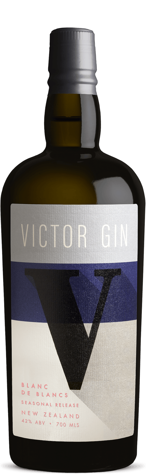 VICTOR GIN BLANC DE BLANC