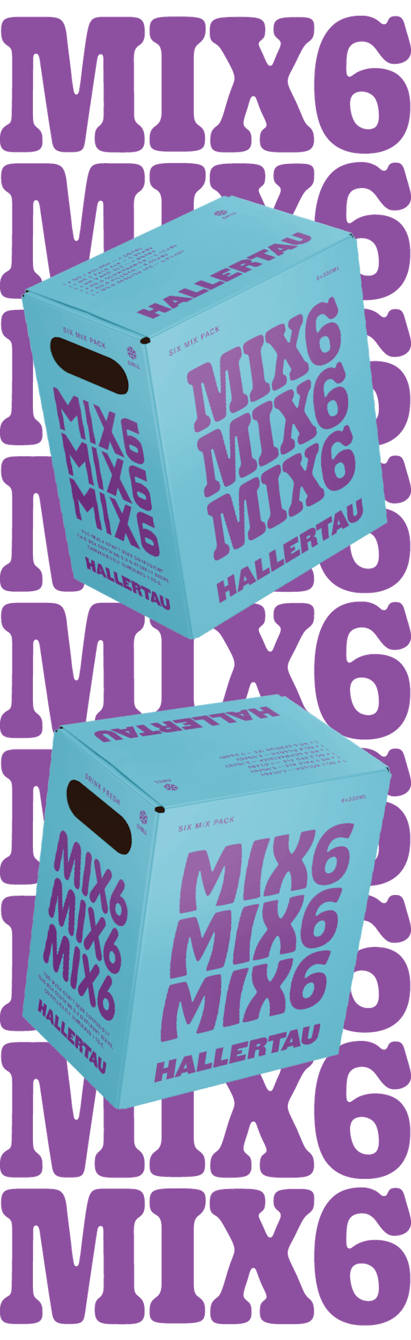 MIX 6