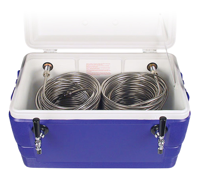 DISPENSE GEAR RENTAL