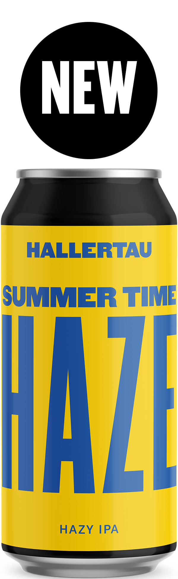 SUMMER TIME HAZE 440ML CANS