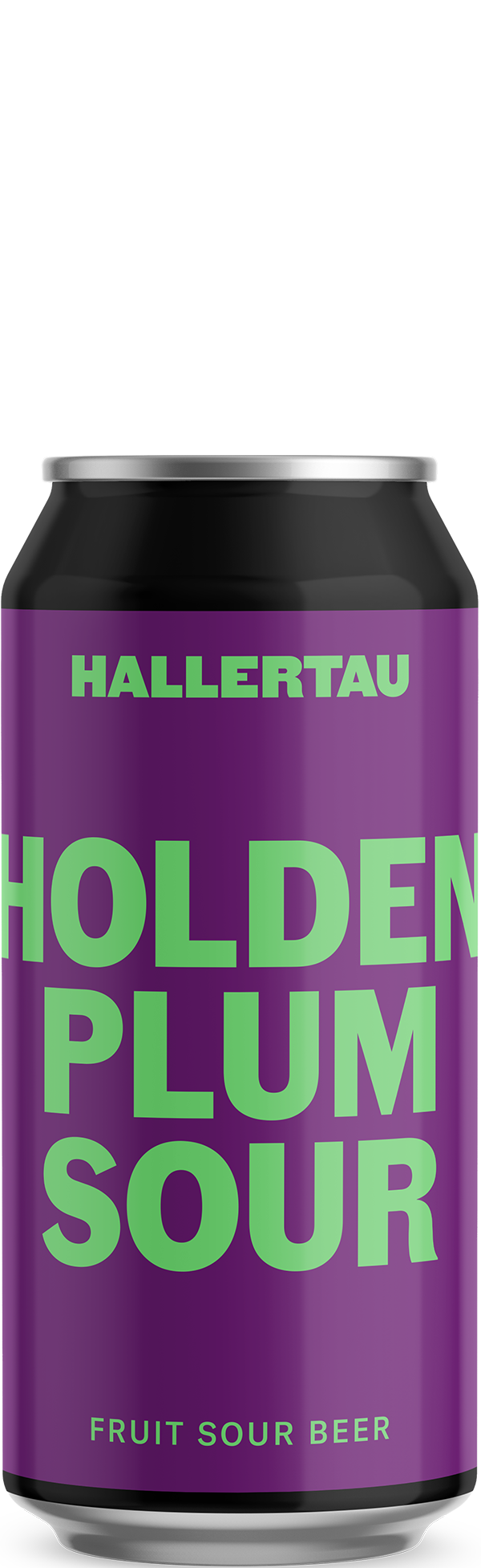 HOLDEN PLUM SOUR 440ML CANS