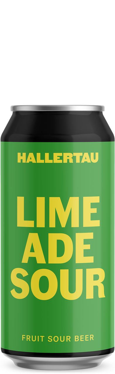 LIMEADE SOUR 440ML CAN