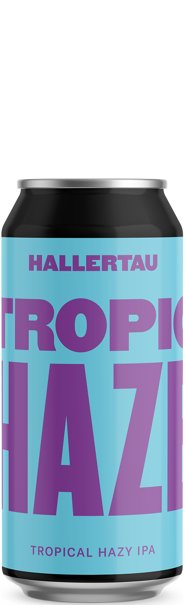 TROPICAL HAZE 440ML CANS